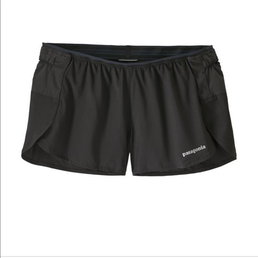 Patagonia Women’s Strider Pro Shorts 3”